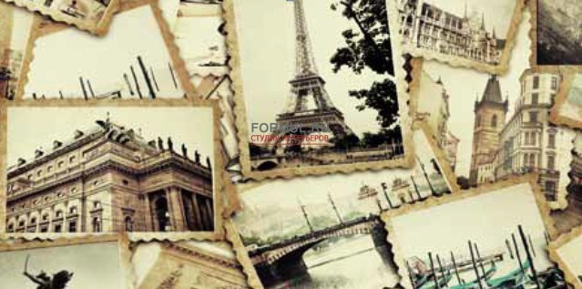 Панно Pintdecor G1350 Cartoline